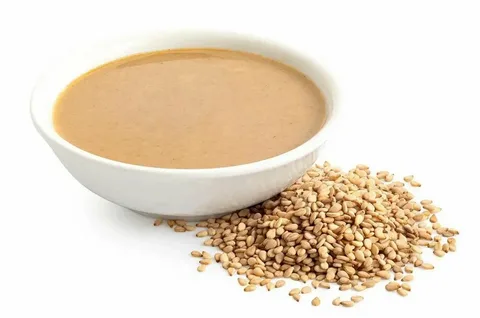 تصویر 3 از قیمت خرید ارده کنجد + فروش ویژه